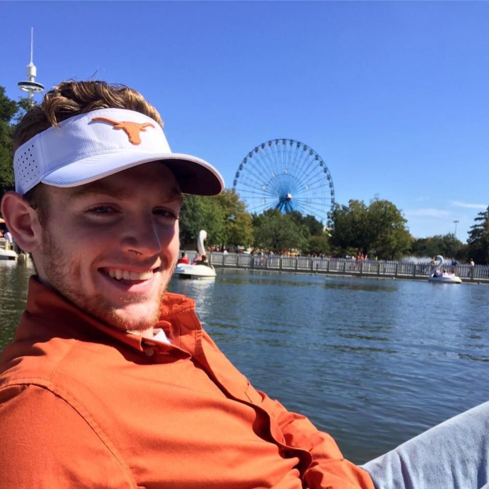 Meet your Posher, Cormac